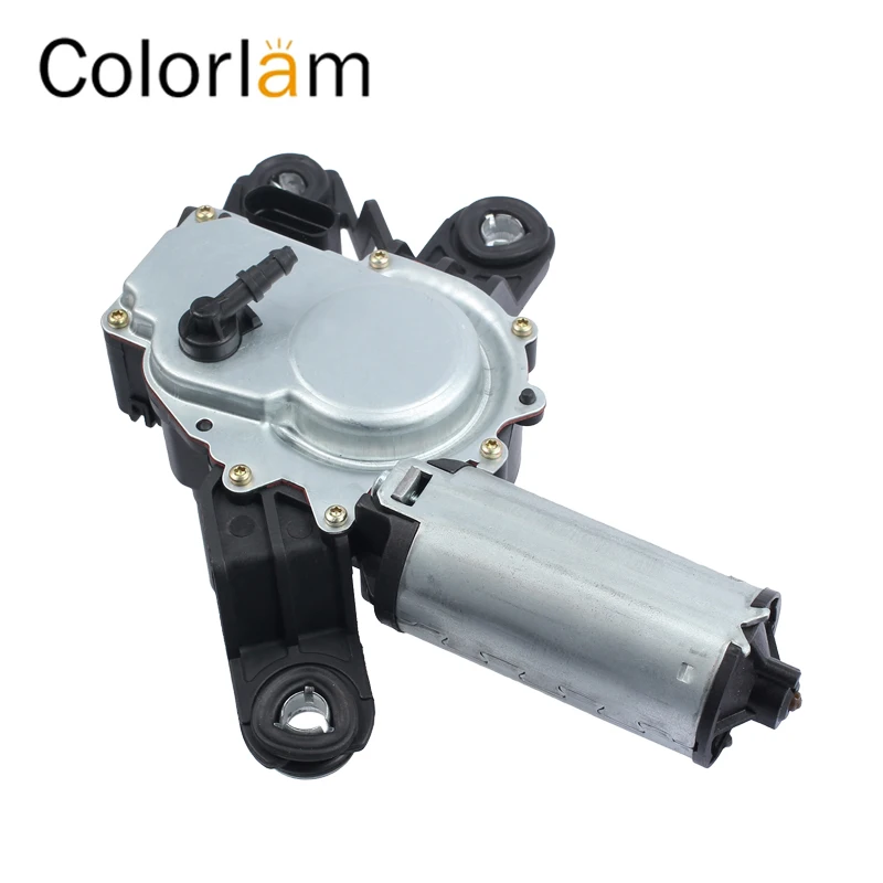 

Мотор стеклоочистителя Colorlam для VW Golf Plus V 5M 1K6955711BC