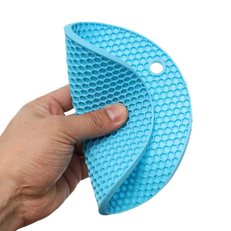 Силиконовый объемных коврик Смола Доминга лоток Эпоксидной смолы инструмент