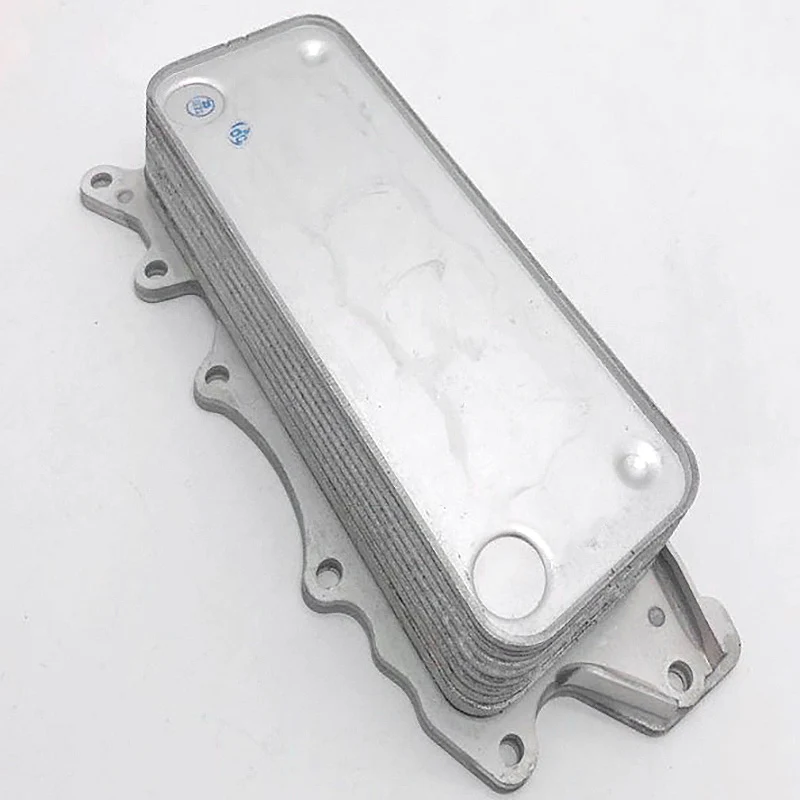 

for Mercedes W164 W211 ML320 GL350 Dodge Sprinter 2500 Engine Oil Cool