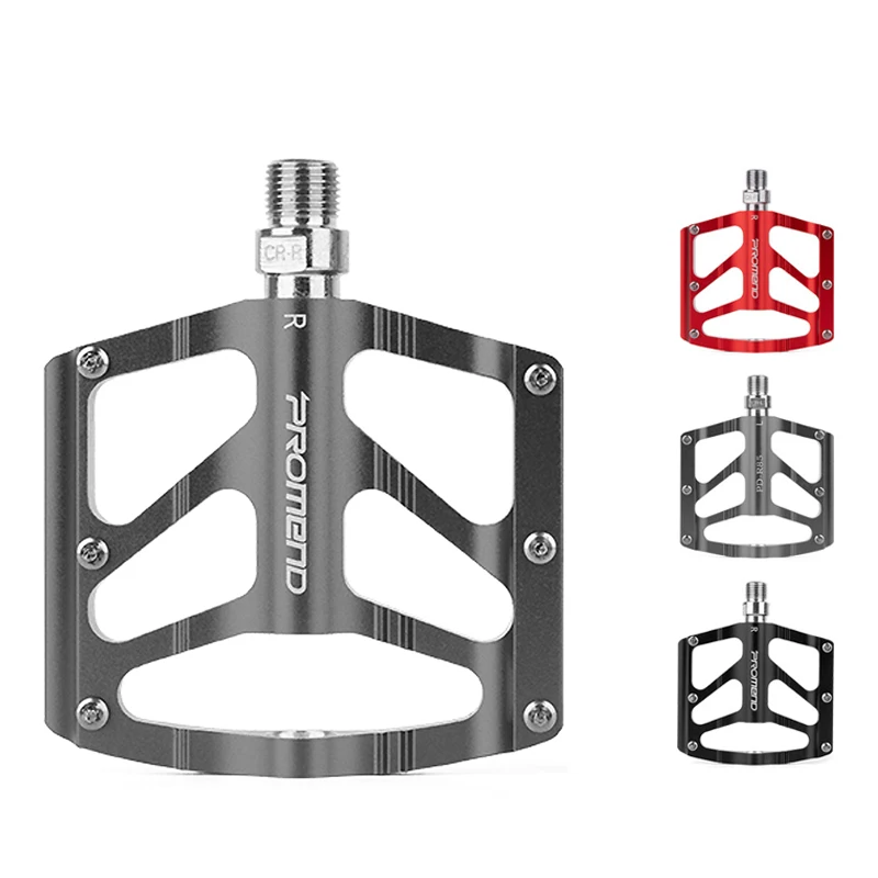 Педаль для горного велосипеда Pedali быстросъемная нескользящая Ультралегкая 3