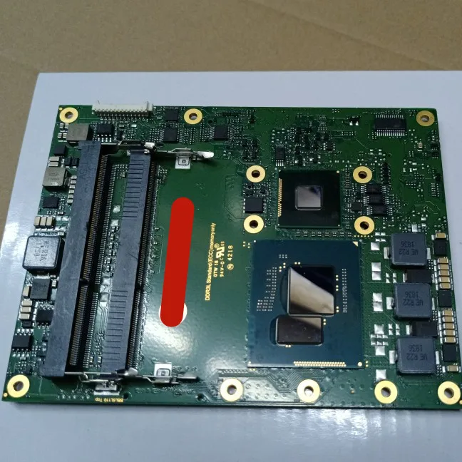 

Kontron 38028-0000-26-7XT motherboard BBL6L110 device motherboard