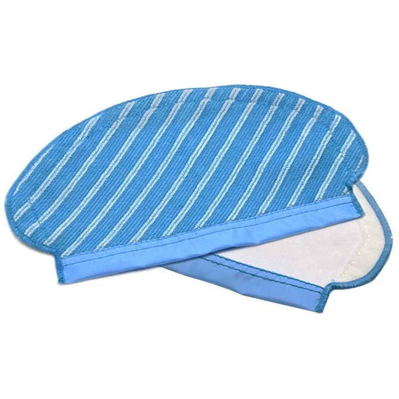 

HEPA Filter Main Brush for Ecovacs DEEBOT OZMO 950 920 Rags Side Brushes ing Robot Vacuum Cleaner Parts