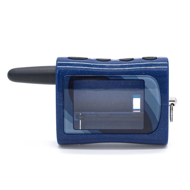 Брелок сигнализации двухсторонняя Автомобильная сигнализация для Scher-Khan Magicar A