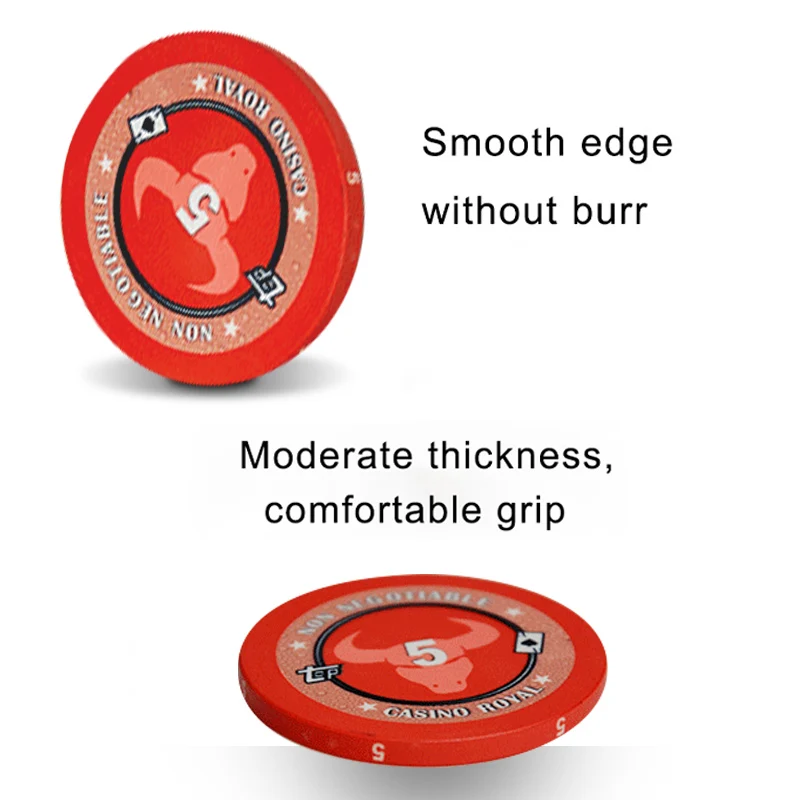 10 шт./компл. керамические покерные чипы налоги чипсы с чёрным Джеком зажигалка