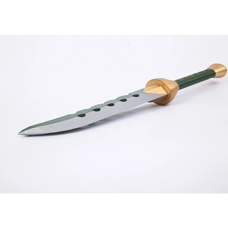 

Лидер продаж, аниме «Семь смертных грехов», мелиодас, реквизит для косплея, оружие на Хэллоуин, Рождество, строительный реквизит для косплея