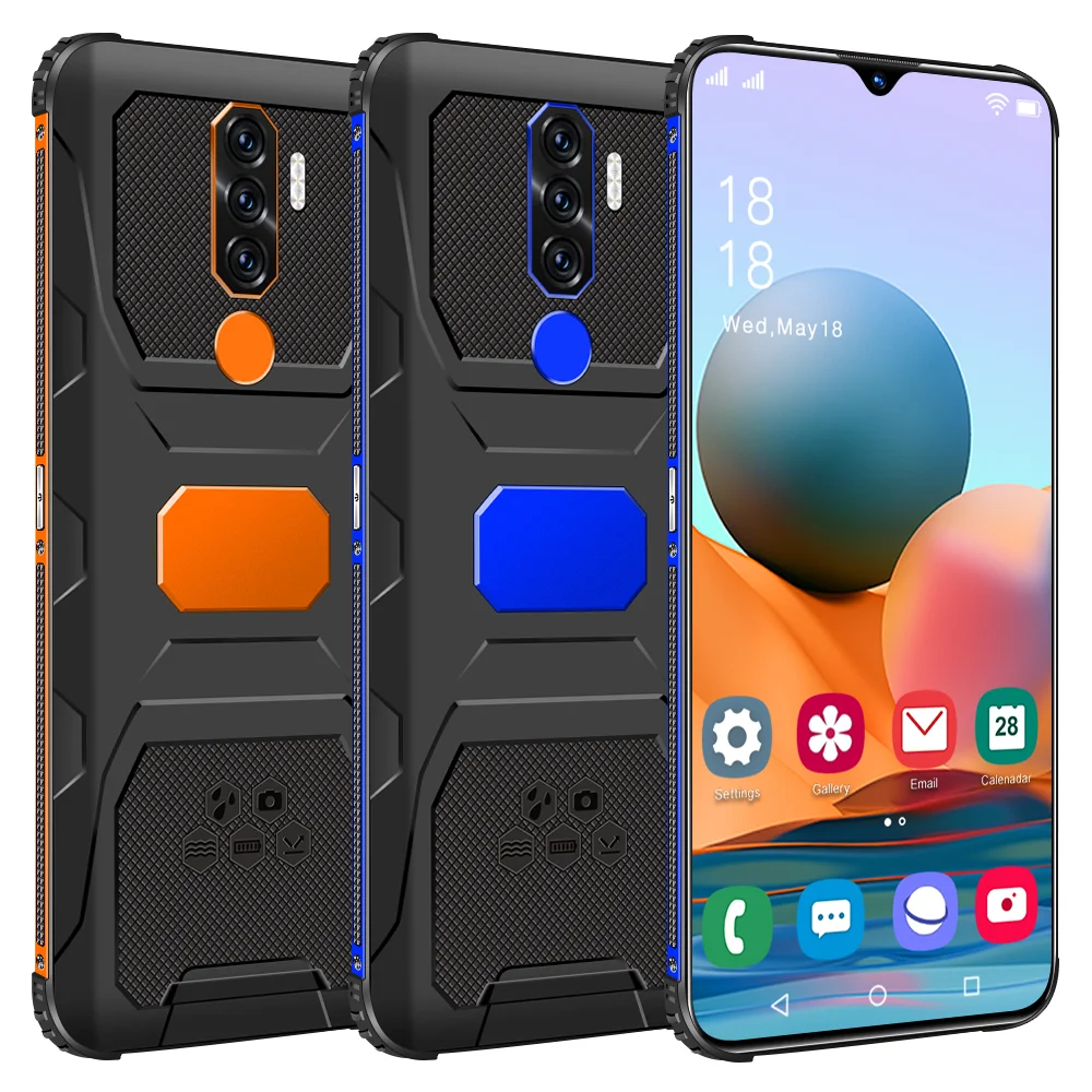 

Смартфон Bsion N1, 10 ядер, 7,0 дюйма, 16 + 6800 ГБ, две SIM-карты