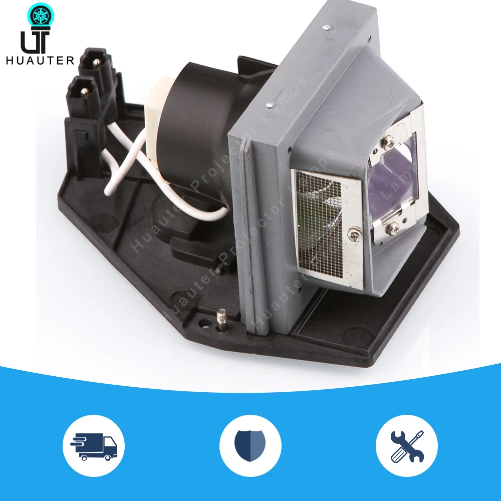 

78-6969-9957-8 Сменная Лампа для проектора 3M SCP717 SCP740