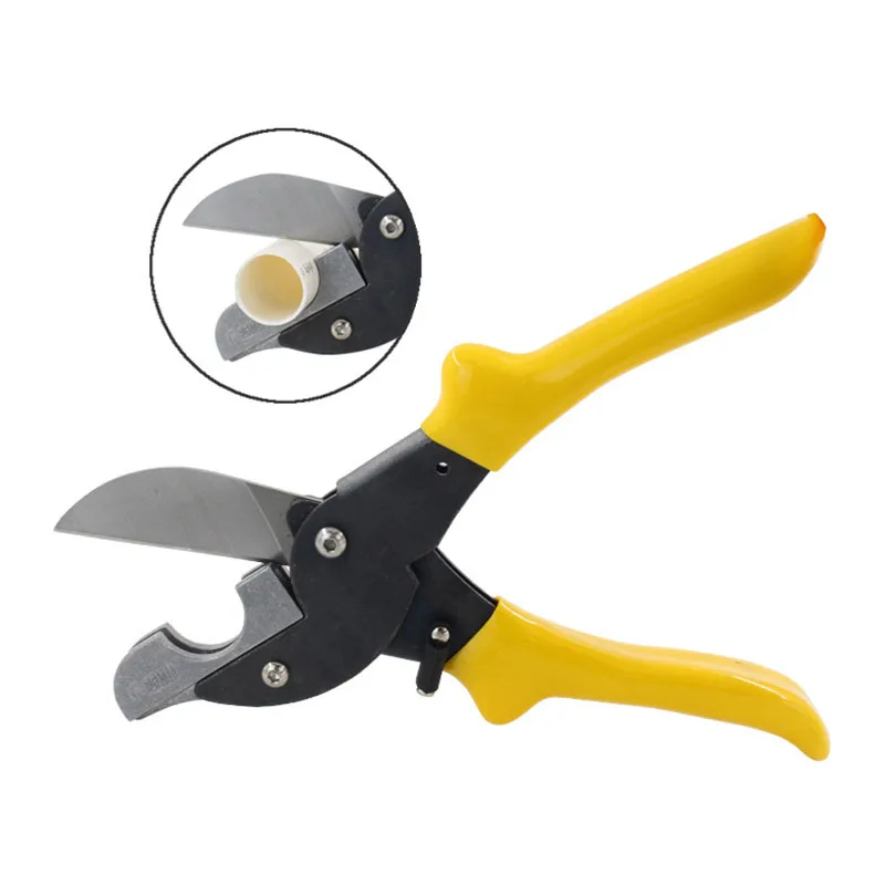 

Professional Multitool Multi Cutting Pliers Kit for Cutting Wire Grooves Plastic Pipe Batten and Rubber Garden Scissors