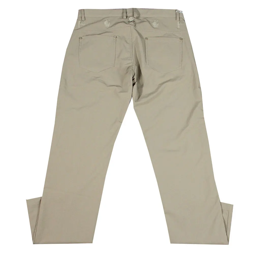 2022 New golf apparel MARK&ampLONA spring new men's pants fashionable comfortable quick-drying sport trousers free shipping | Спорт и
