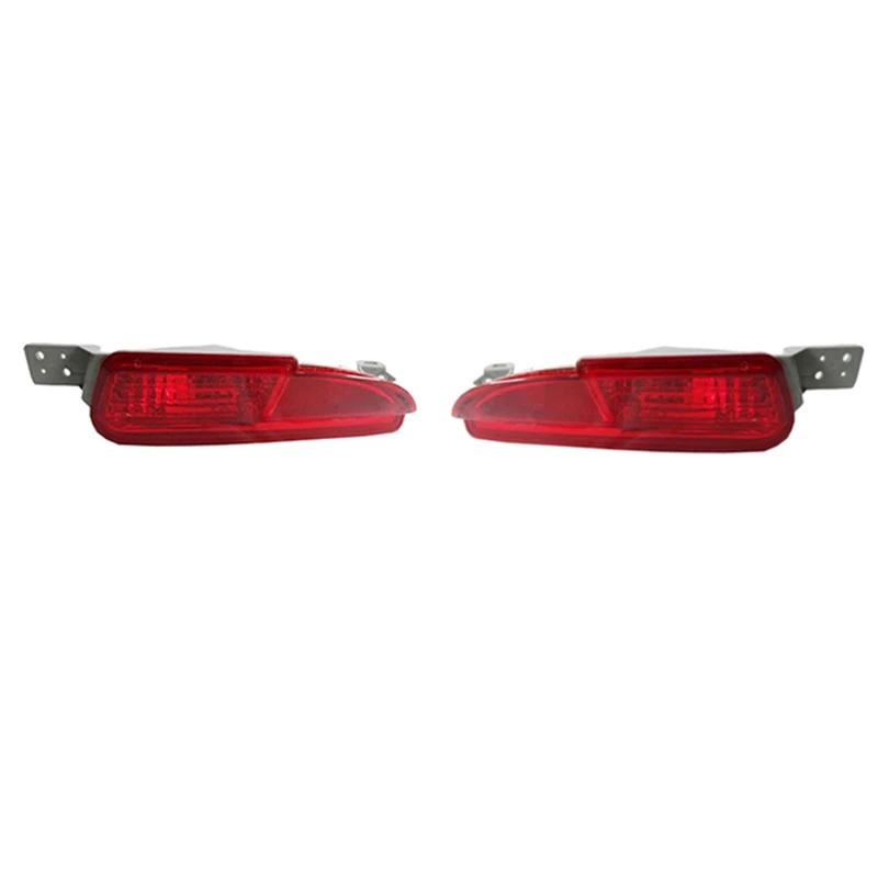 

Противотуманный отражатель для заднего бампера автомобиля для HONDA CRV CR-V 2012-2014 без лампы