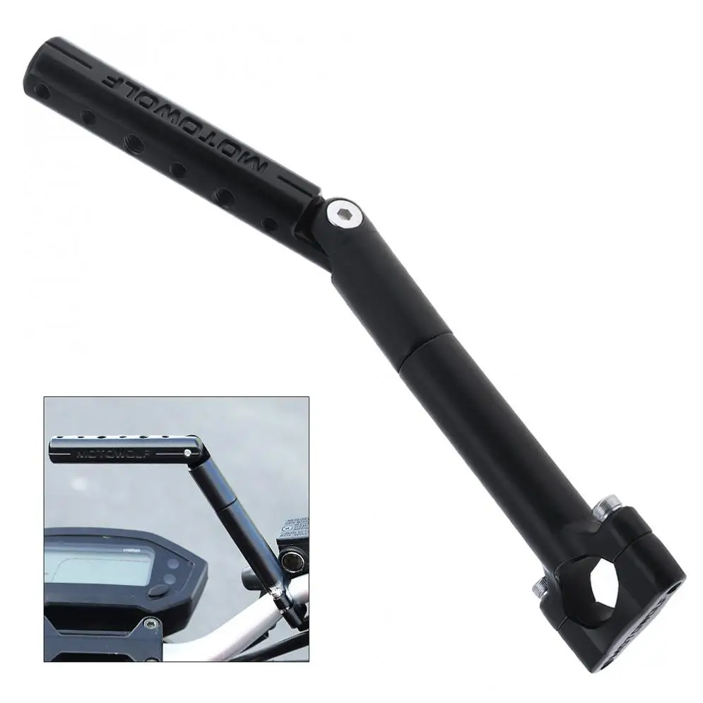 Универсальный алюминиевый сплав Многофункциональный расширительный кронштейн