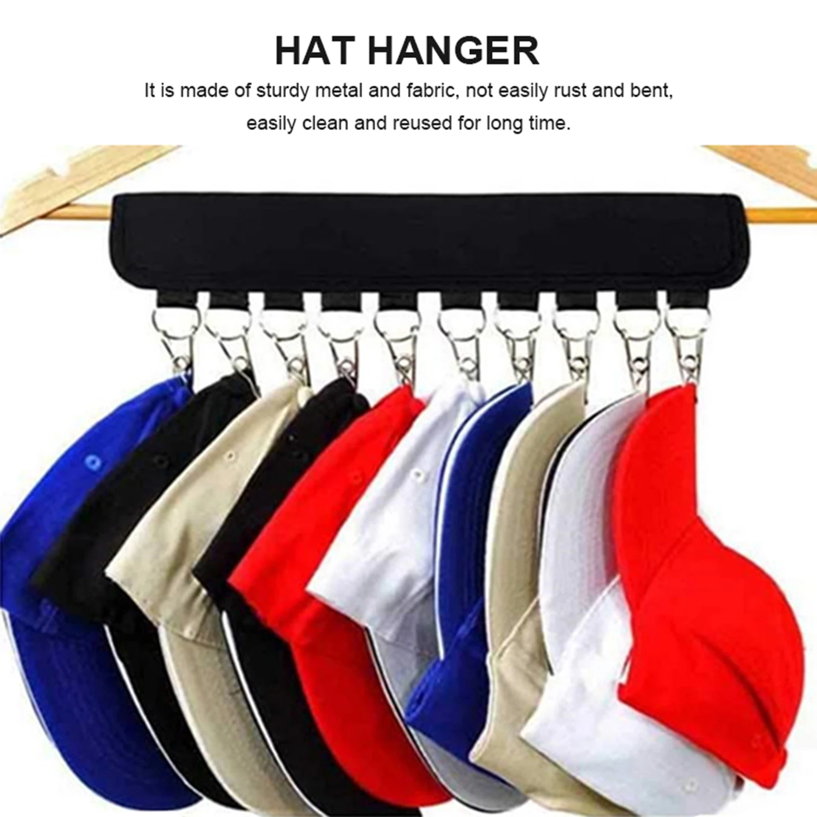 

Простой многофункциональный крючок, зажим для хранения, пружинный крючок для хранения из нержавеющей стали для гостиной, спальни, туалета