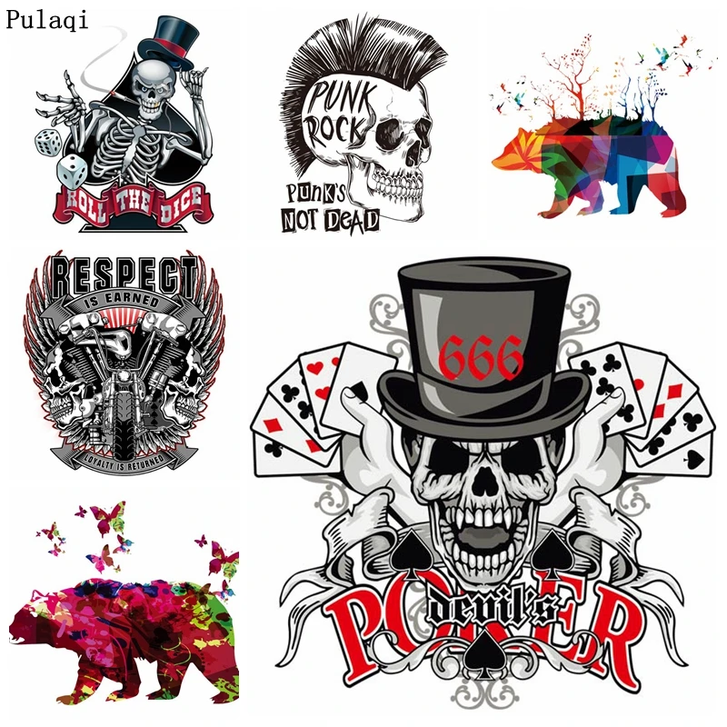 Pulaqi Король Лев патч утюг на горный хрусталь передачи Термальность