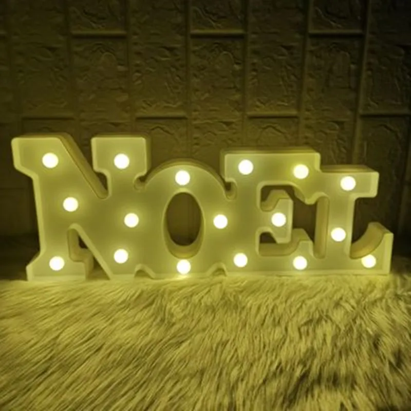 Светодиодный ночник для бара моделисветильник лампа с надписями декор помещений