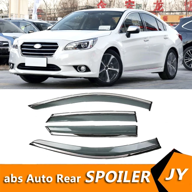 

Дефлектор окон для Subaru Legacy 2016-2018, 4 шт./компл.