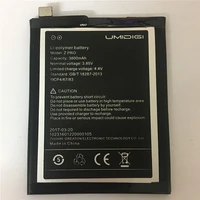 3800mAh For UMI Battery For UMI Pro Battery Umidigi Umidigi Cell Phone Batteries