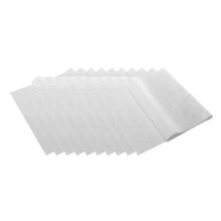 2021 new 28in x 12in electrostatic filter cotton for mi air purifier pm2 5 dust removal