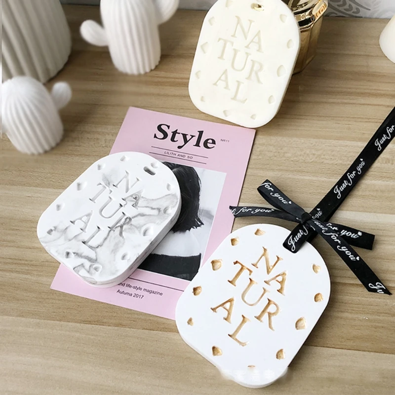 Формы для пластырь ароматерапии DIY инструменты ручной работы отличный подарок