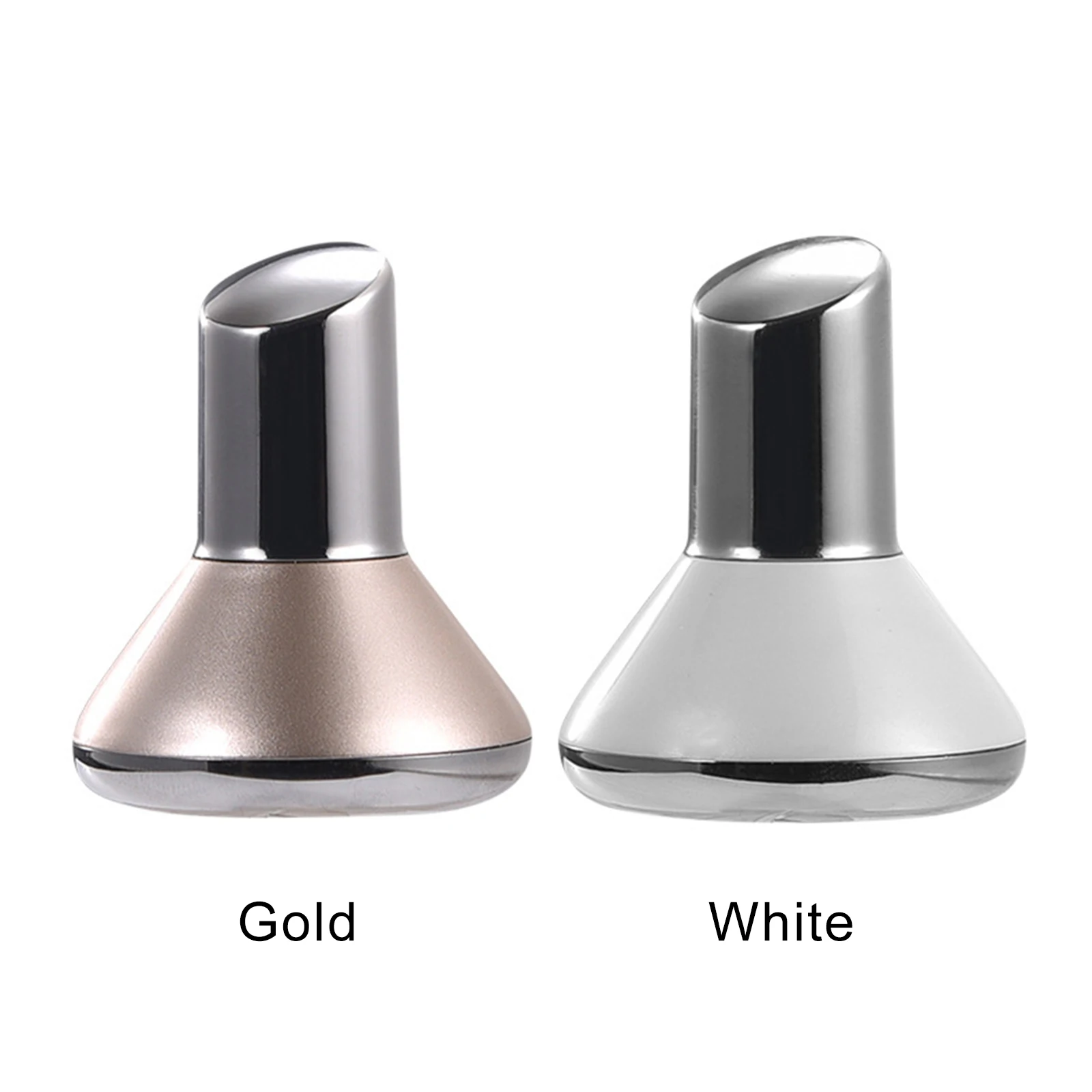 

Micro Magnetic Face-Lift Massager Nutrients Infusing Massager for Cream Moisturizer Makeup CIN6 899
