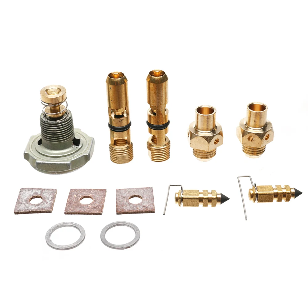 Набор для быстрого восстановления топлива подходит вакуумных вторичных