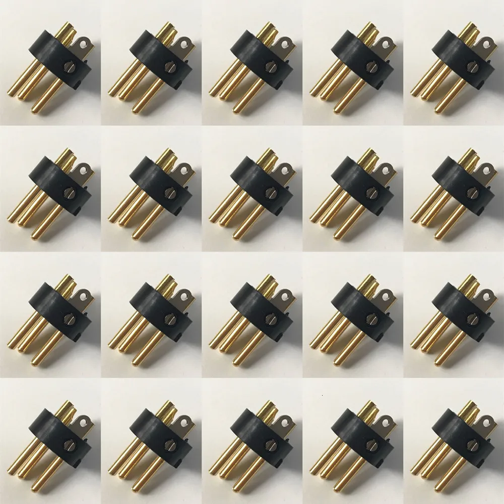 20 шт. сменный разъем XLR для микрофонов серии Shure SM57 SM58 и BETA58|Аксессуары микрофонов|