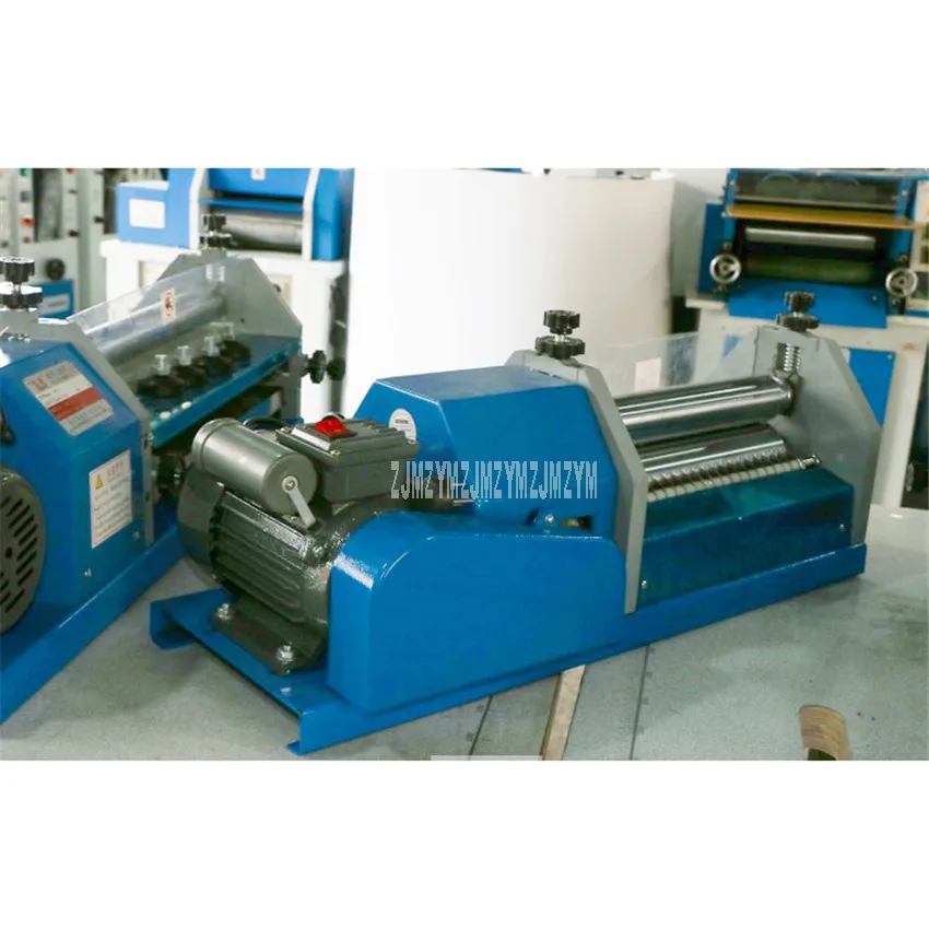 Автоматическая машина для склеивания подошвы обуви кожи из белого латекса