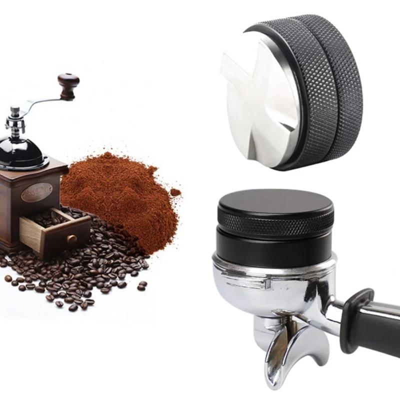 

Кофейный молоток из нержавеющей стали 304, 58 мм