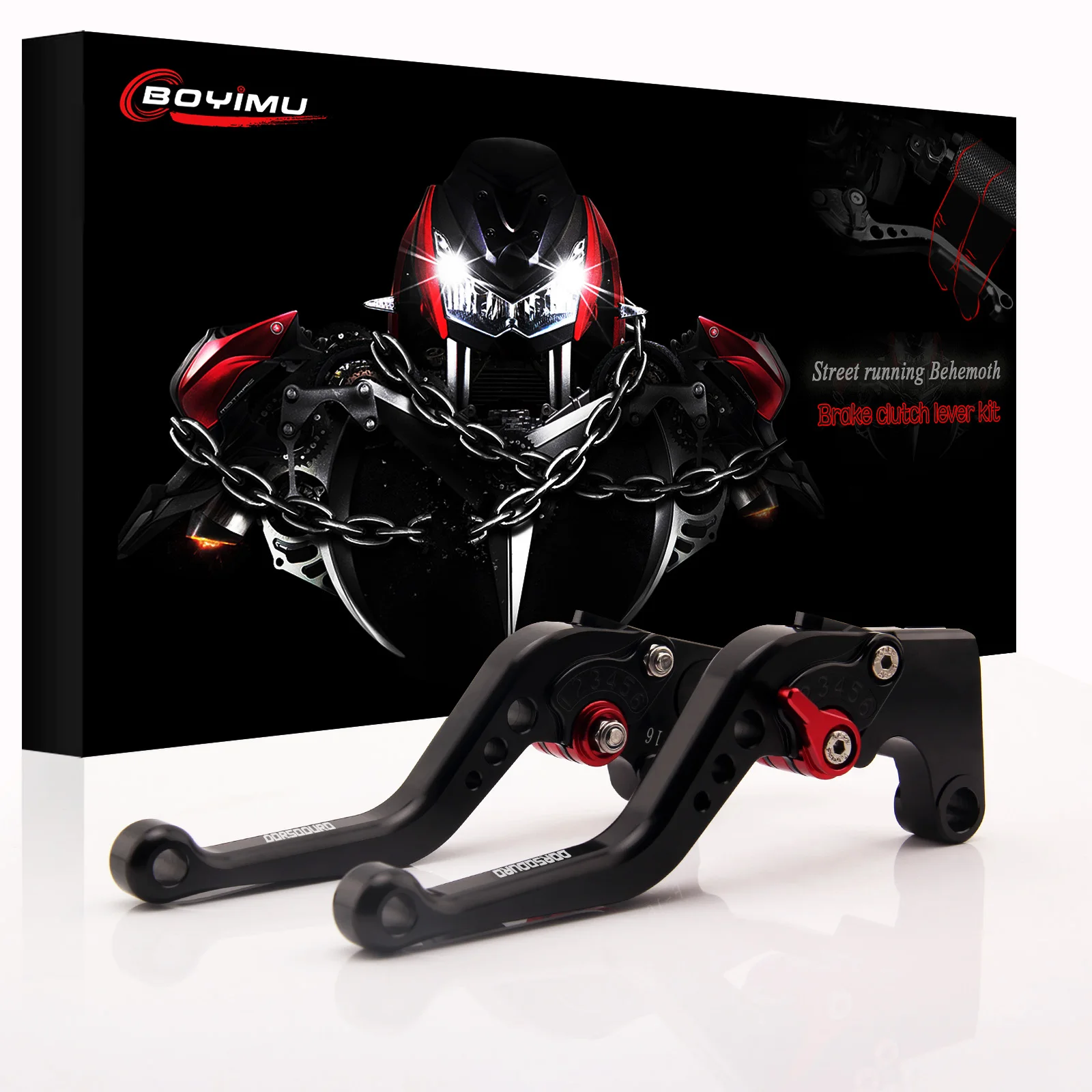 

Short Brake Clutch Levers For Aprilia Dorsoduro 1200 2011-2016 Motorcycle Accessories Adjustable CNC Brake Clutch Levers