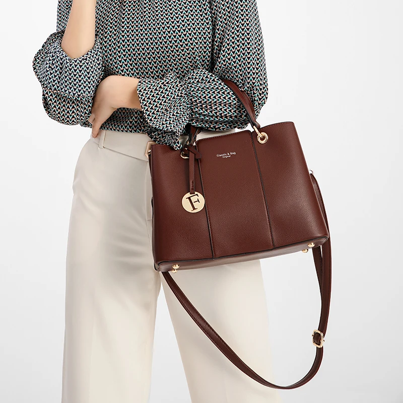 

Tiptoegirls Solid&Alligator Women Bags 2021 Popular Handbag Fashion Big Capacity Lady Shoulder Bag Casual Women Cross Body Bag