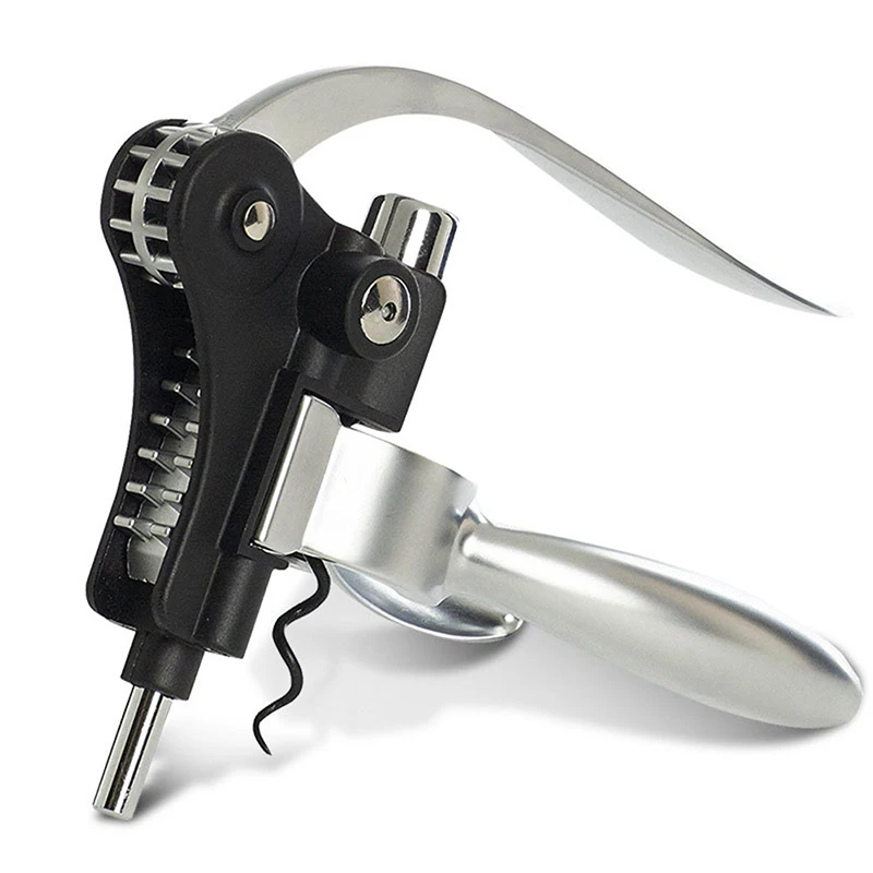 

2Pcs Replacement Corkscrew Spiral/Worm,Easily Change Out Spirals By Unscrewing Kitchen Gadgets Drink Opener Jar Opener
