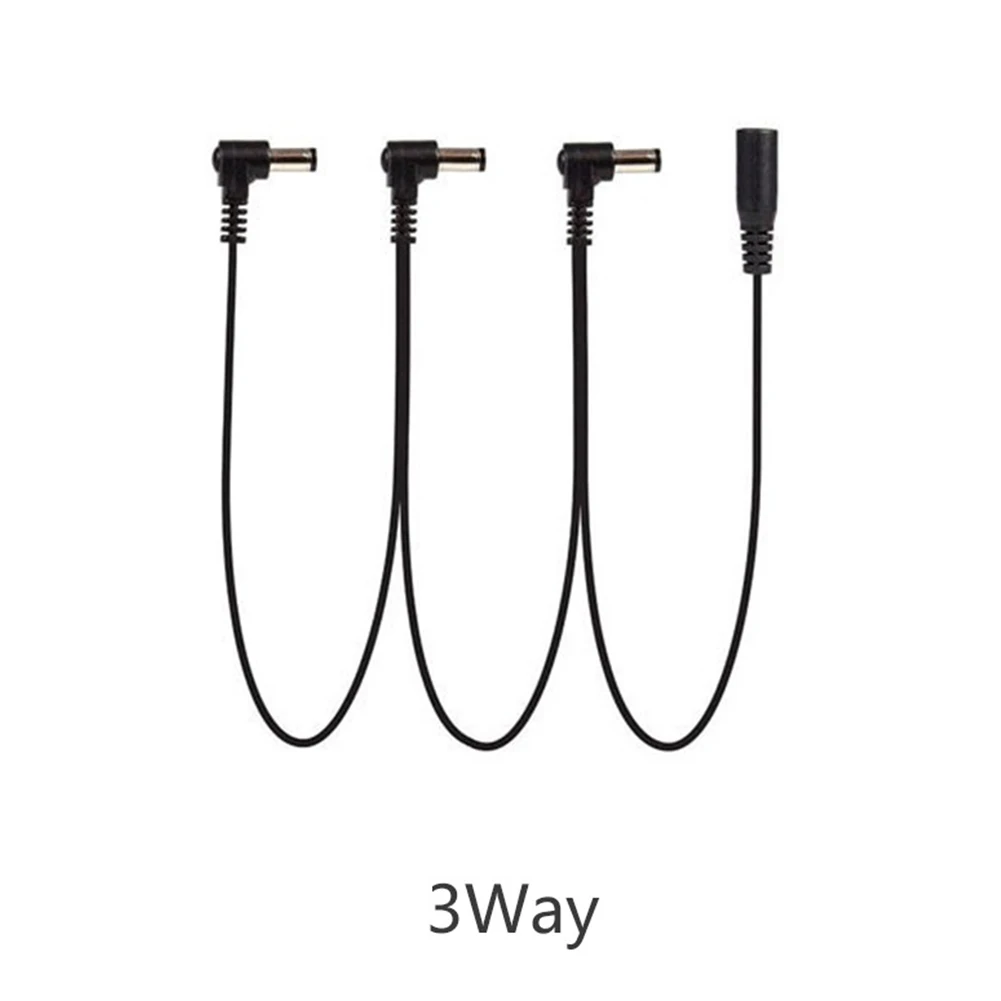 9v 2a splitter elektrische gitarre stecker adapter multi weisen musical schnur linie wirkung pedal netzteil kabel rechten winkel kette draht free glob