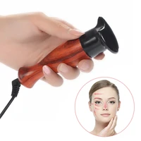 stone needle moxibustion apparatus warm face massager facial lifting beauty instrument bianshi anti cellulite skin care tool