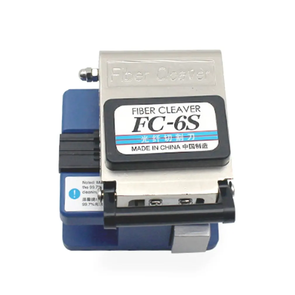

Second Generation Cold Connection Tool Kit Optical Cable Tool Optical Power Meter Field Installation Tool Kit Fiber Optic Tool