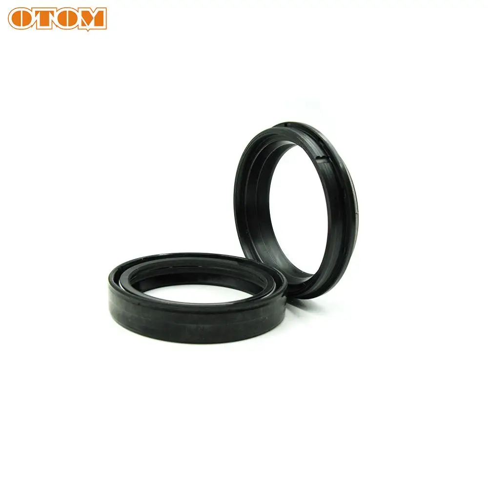 OTOM MTB подвеска вилка пылеочиститель уплотнительное кольцо велосипедные