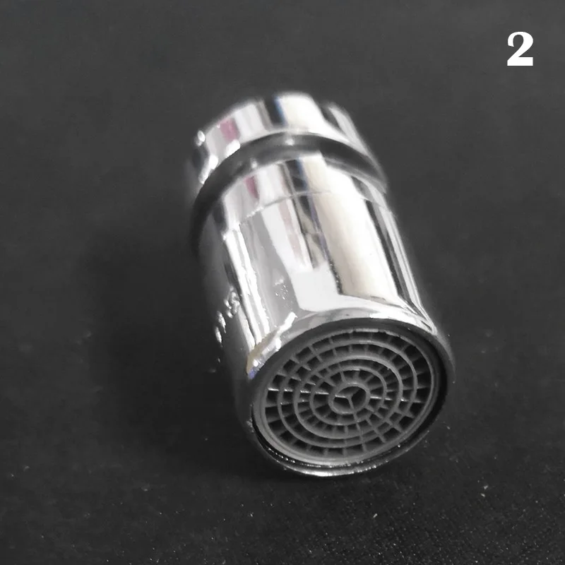 

Kitchen Bathroom Aerator Water Saving Bidet Faucet Tap Adapter Device YG