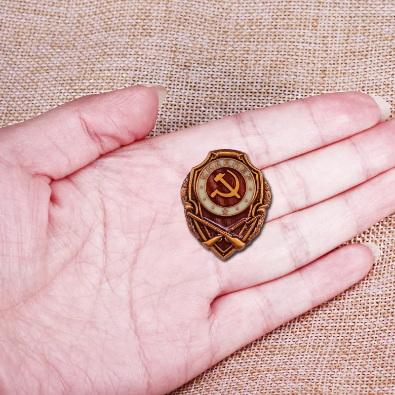 Отличная копия советской искусства была осведомлена стрелками которые показали