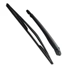 Стеклоочиститель задний, 16 дюймов, для Vauxhall Opel Corsa C 2000-2006 Opel Meriva A 2002-2010