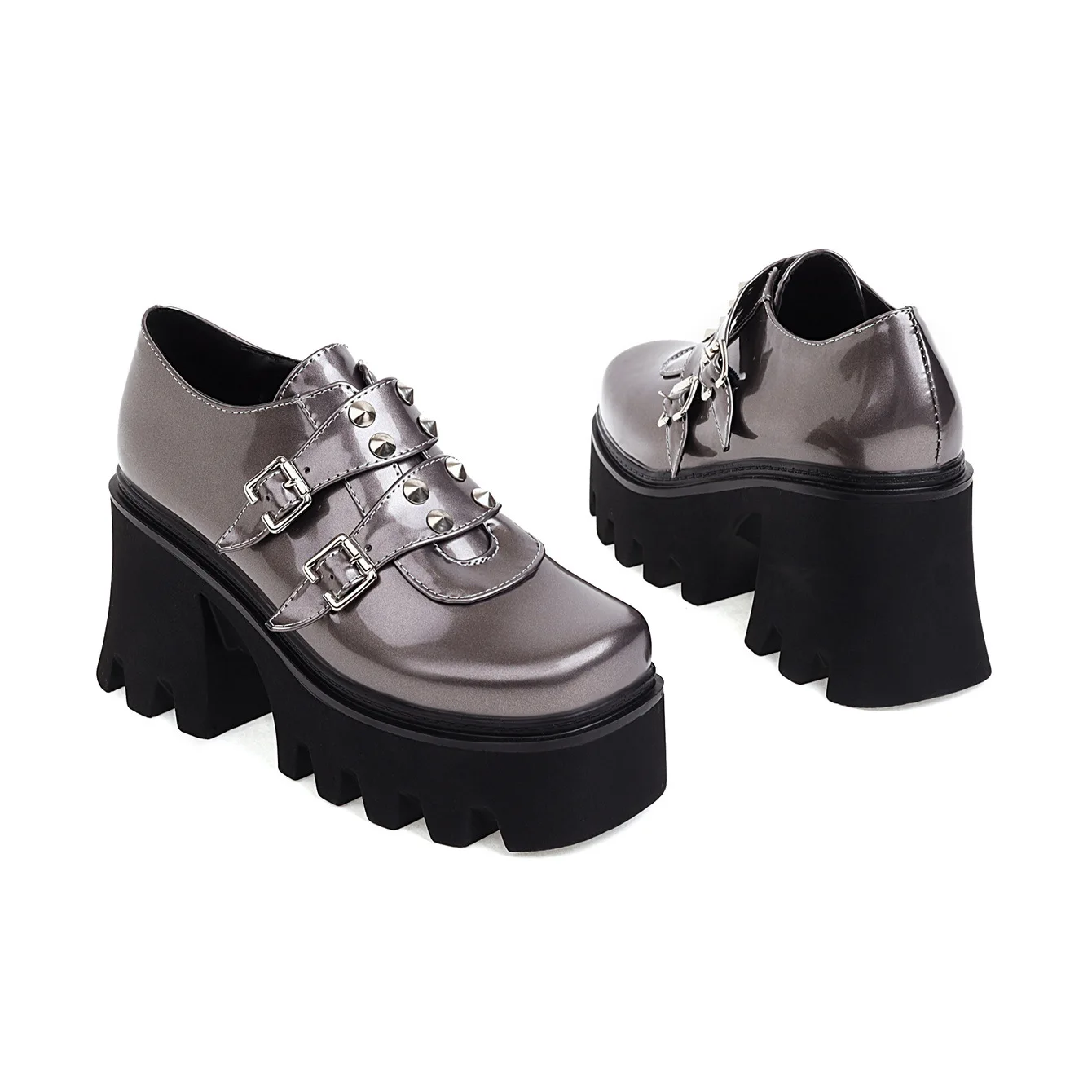 

PU High Basic Hoof Heels Rubber Rubber High Basic Hoof Heels