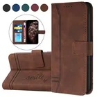 Кожаный чехол Redmi10 Etui для Xiaomi Redmi Note10 T Note 10 Pro Max 10S 10 T 10Lite 10Pro