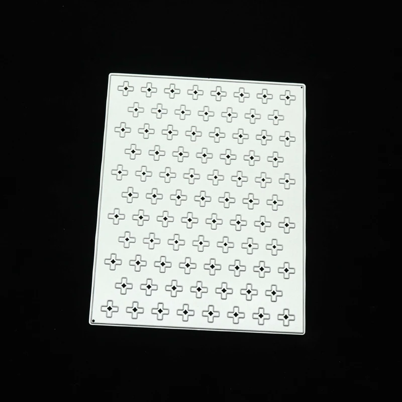 

JC Plus Shape Background Metal Cutting Dies Frame Scrapbooking Handmade Card Make Shape Stencil Craft Mold Model Decor Die Cut