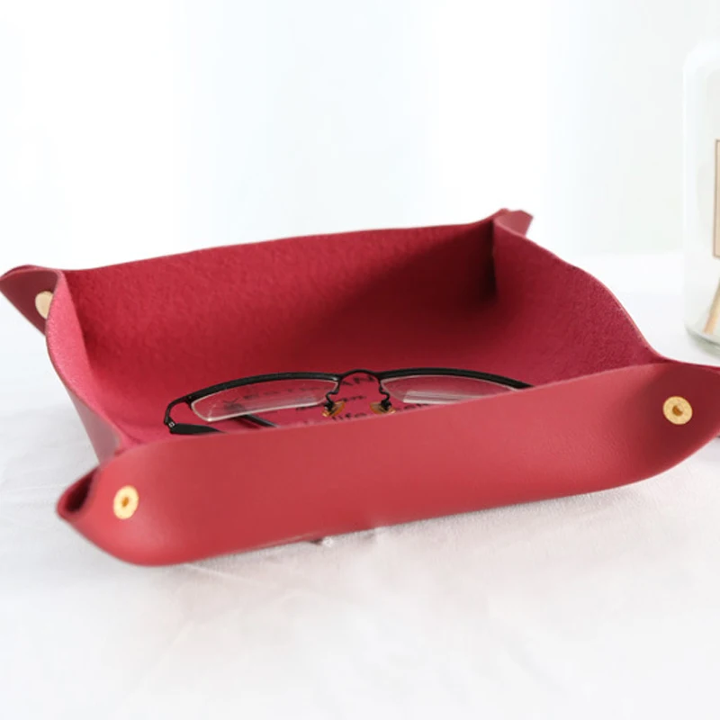 1 шт. складной поднос для костей в скандинавском стиле|Лотки хранения| |