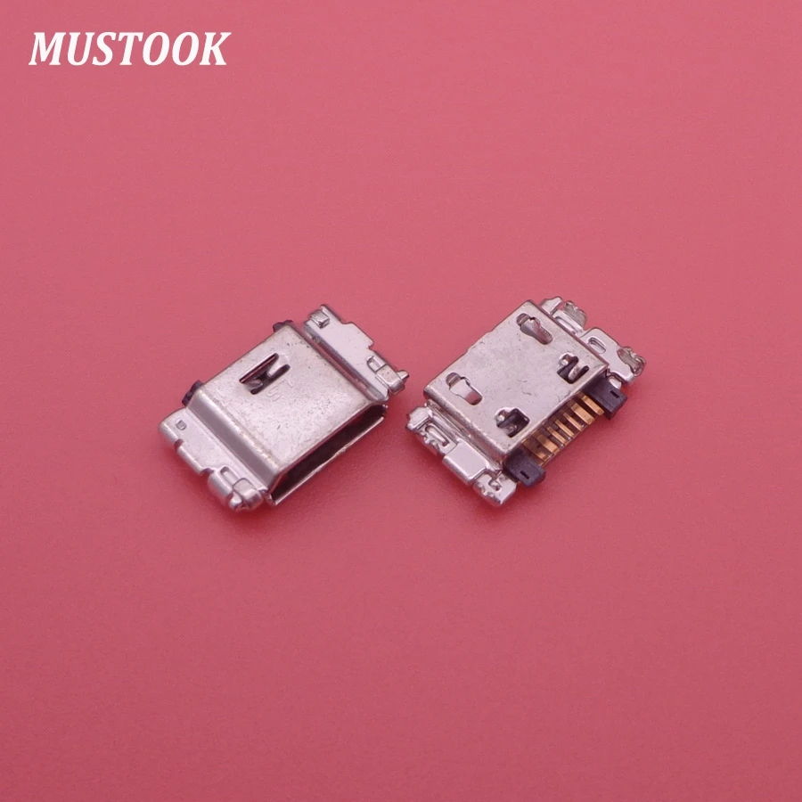 

10pcs usb charging charger connector for Samsung Galaxy J4 J400 J6 J600 J600F J8 J810 2018 J110 J1 ace J111 charge dock port