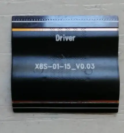 Запасной кабель Fimi X8SE X8 SE для радиоуправляемого квадрокоптера|Детали и