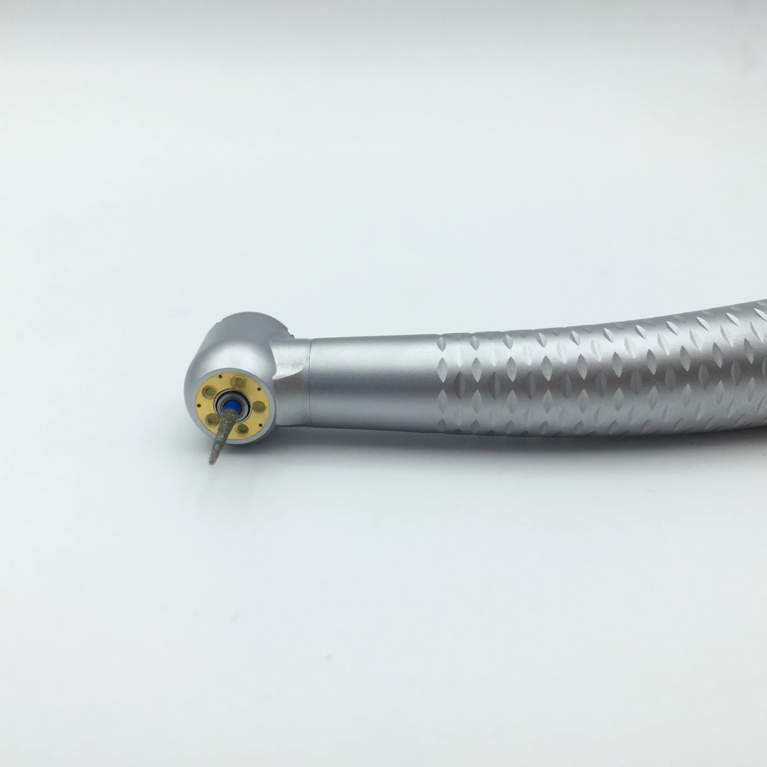 Стоматологическая воздушная турбина с 5 светодиодами наконечников для