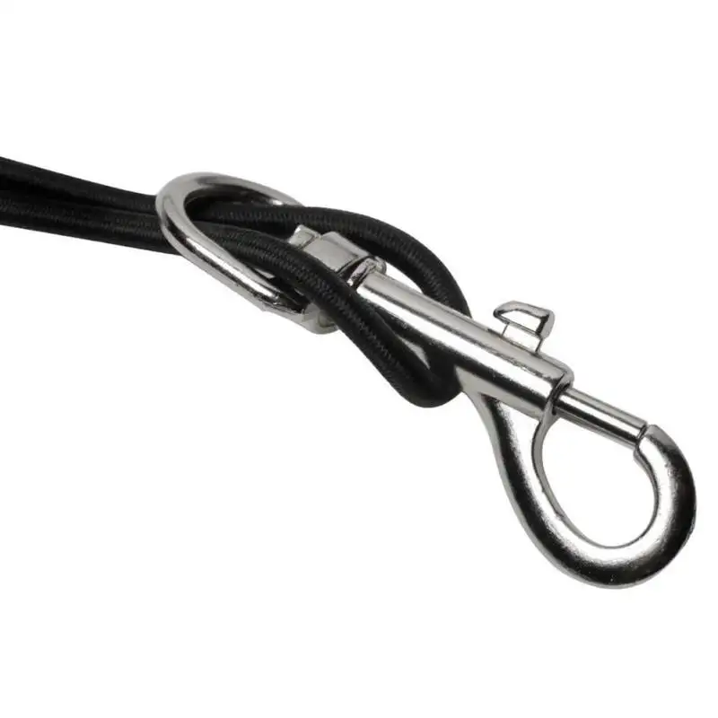 Собака велосипедов нейлоновый поводок эластичный собачий велосипед тяговых