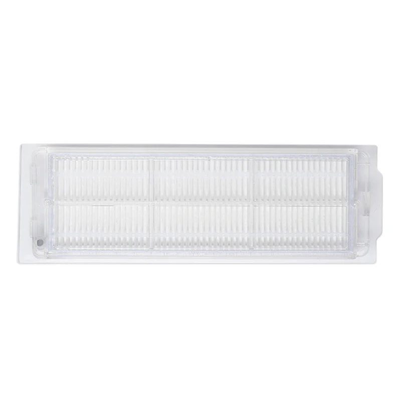 10 шт. основной щетки боковая щетка фильтр швабры крышка Наборы для Mijia пылесос