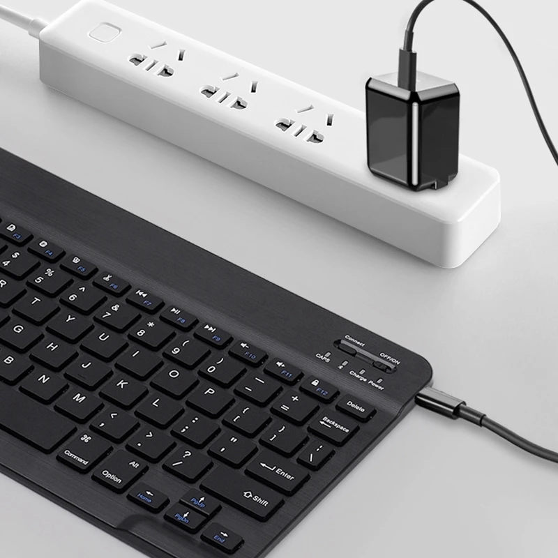 Чехол + клавиатура для ALLDOCUBE IPlay20 Teclast P20HD планшет беспроводная 10 1 дюймов чехол