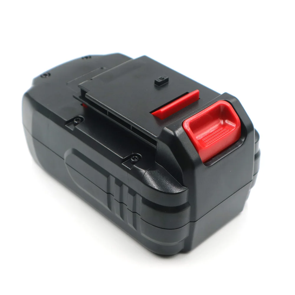 Никель-металлогидридный аккумулятор C &amp P PTC 18VA 2500 мАч PC1800D pc185000-2611 PC18B PCC489N PCMVC PCXMVC
