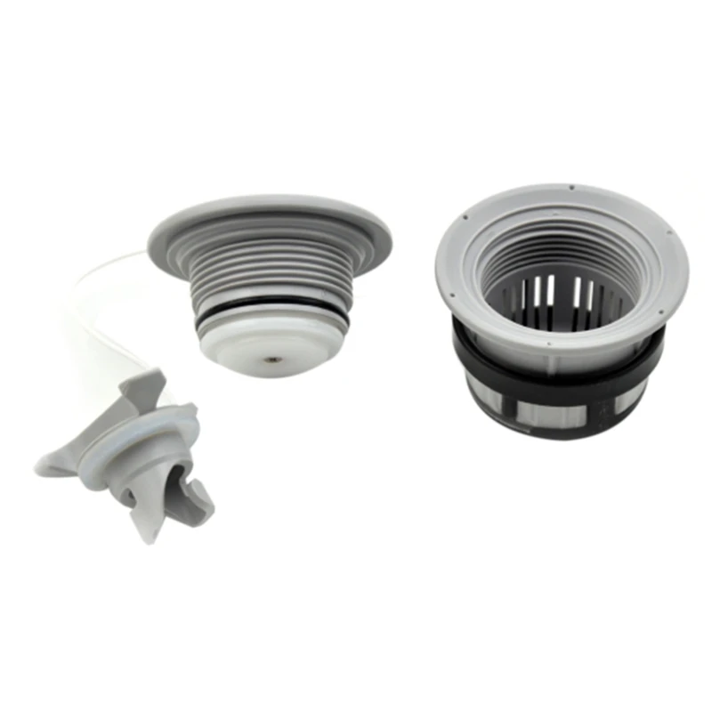 2 шт. надувная лодка плот для шлюпки байдарки каноэ воздушный клапан Адаптер