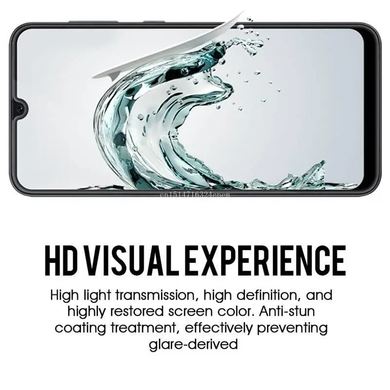 9D защитное стекло Samsung Galaxy A10 A20 A30 A40 A50 A60 Защитная пленка для экрана A70 M20 A20e |